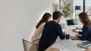 ¿Cuánto puedes pagar realmente por una vivienda?